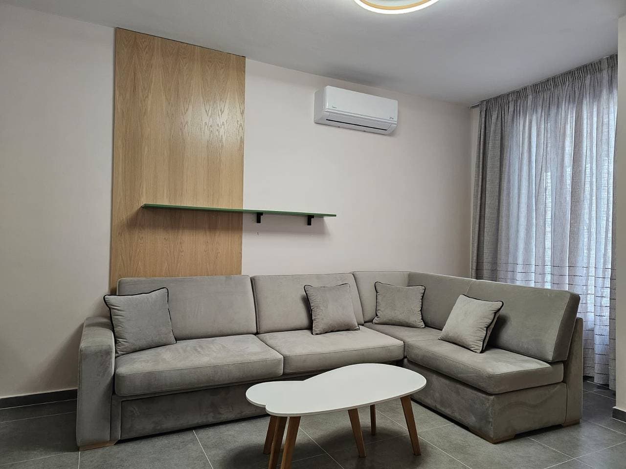 Foto 10 von 30: Ferienwohnung für 3 Personen mit Balkon