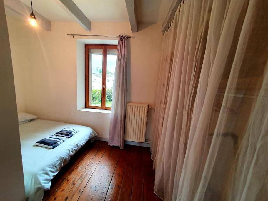 Foto 5 von 26: Two-Bedroom House