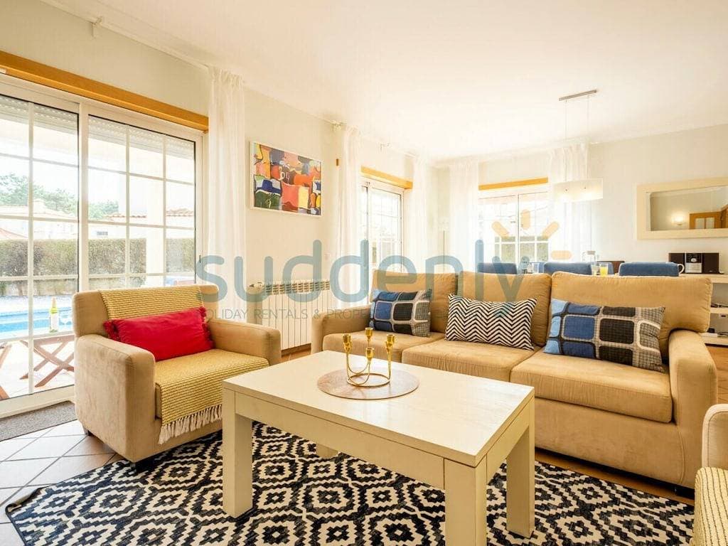 Foto 7 von 29: Villa mit 3 Schlafzimmer