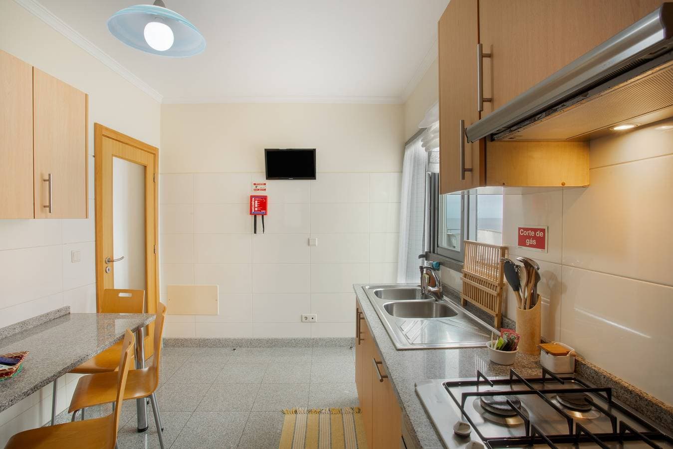 Foto 8 von 22: Apartment Casa D'Avó mit Meerblick und privater Terrasse