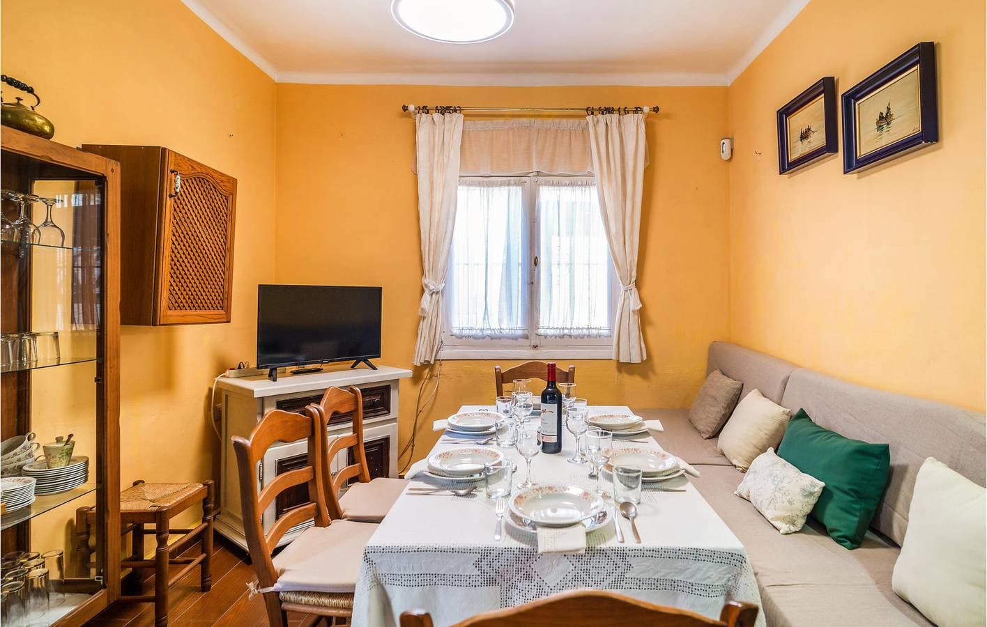 Foto 6 von 23: Airbnb am Strand mit Terrasse und Parkplatz