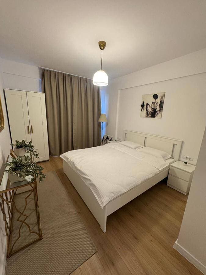 Foto 5 von 38: One-Bedroom Apartment
