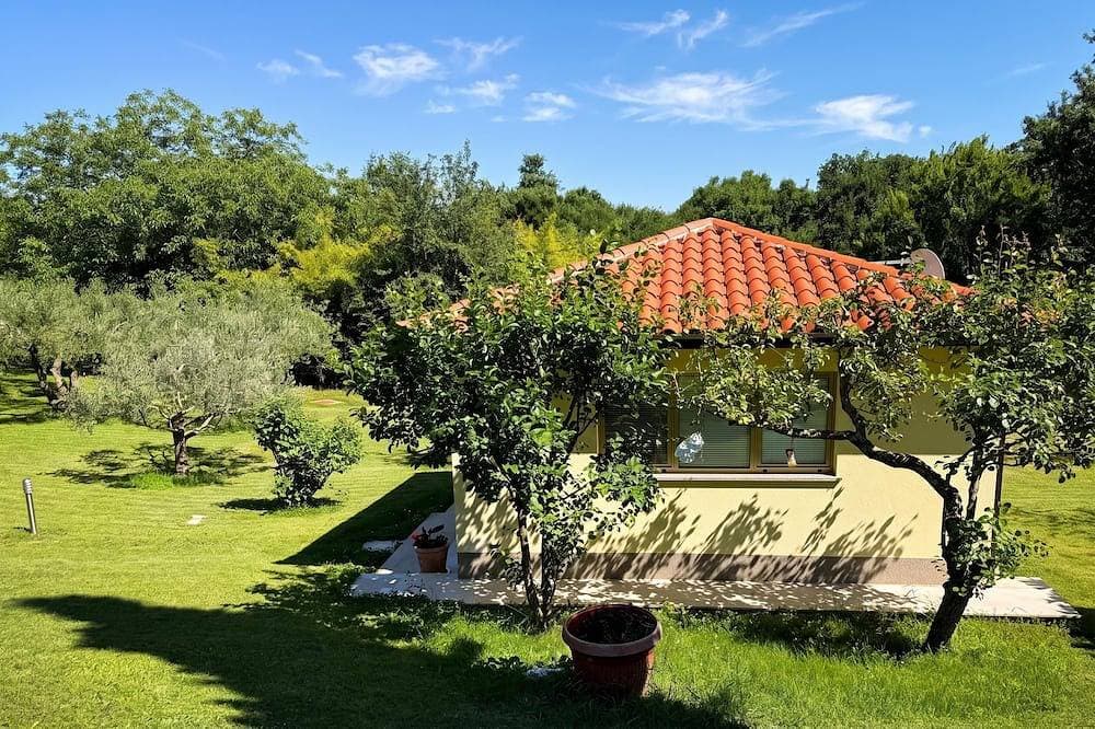 Foto 8 von 30: Marisa Olive Grove - App Aria, Labin, Croatia