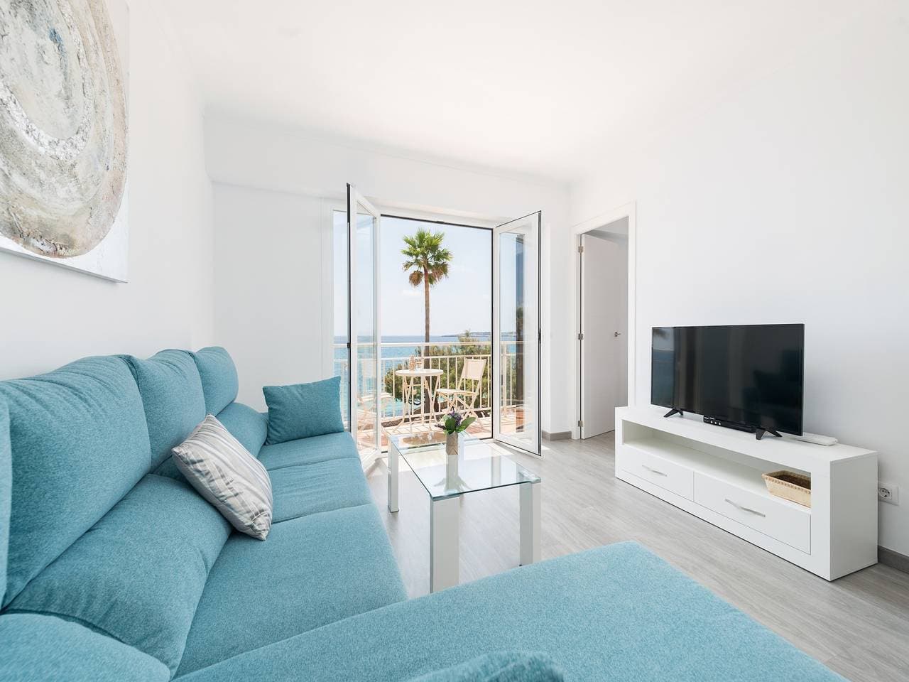 Foto 12 von 18: Talaiot Cala Millor - Apartment In Cala Millor