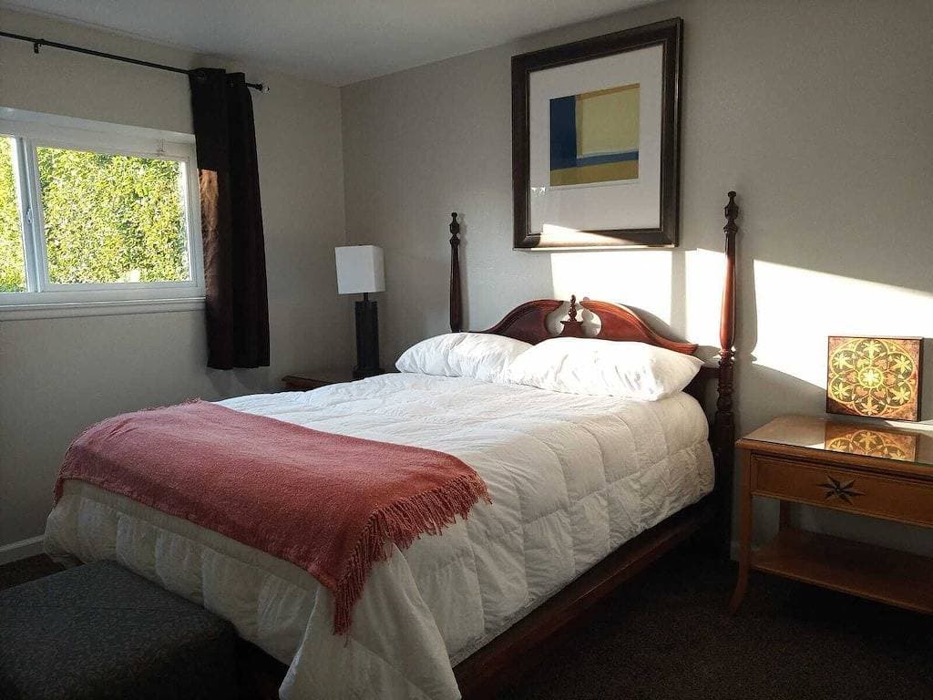 Foto 9 von 19: Confort and style Vacation Home
