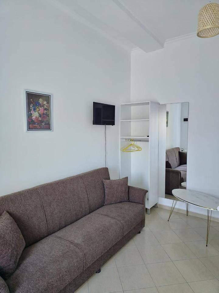 Foto 8 von 21: Double Room with Mountain View