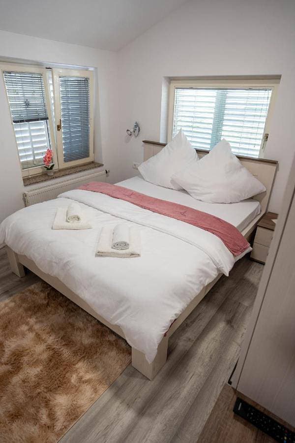 Foto 4 von 17: Superior Double Room