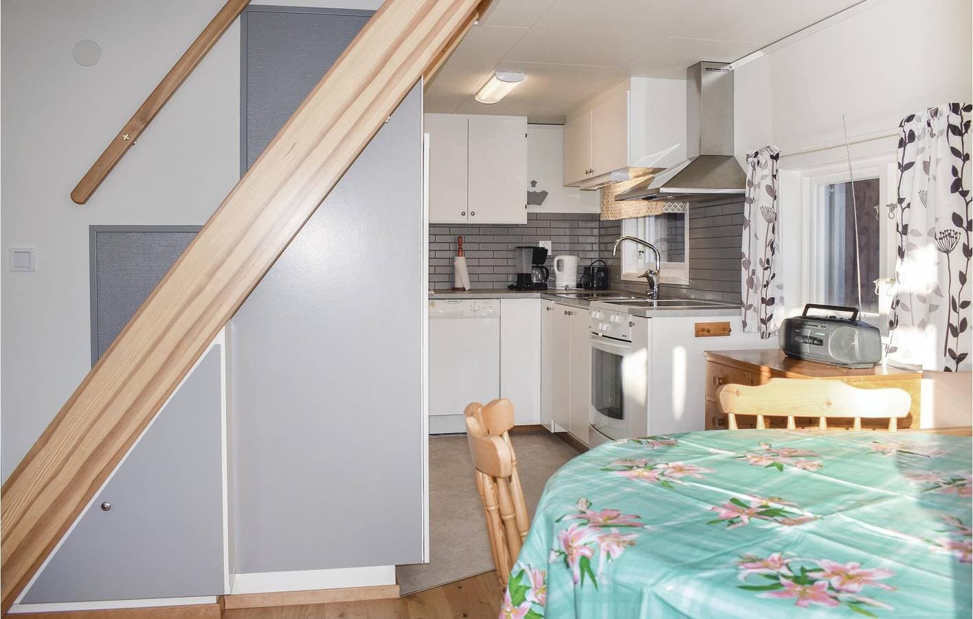 Foto 12 von 21: Ferienhaus für 6 Personen mit Terrasse