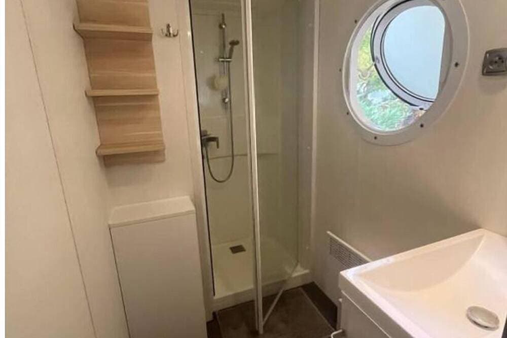Foto 4 von 10: 🌞 Rent Mobil-Home all comfort - Near Lac de Sainte-Croix 🌿