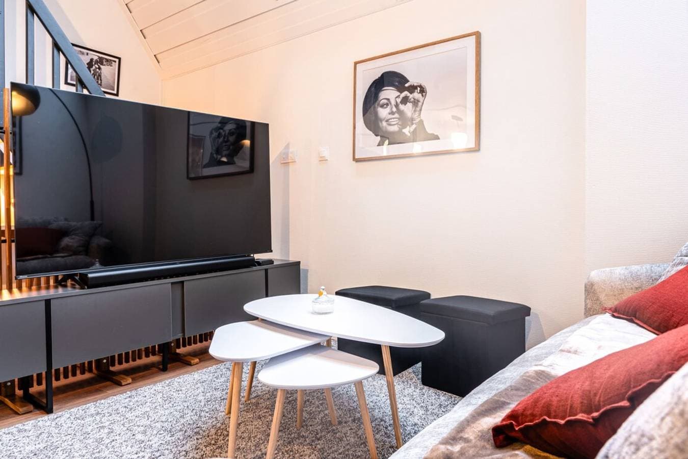 Foto 4 von 26: Ferienwohnung für 2 Personen