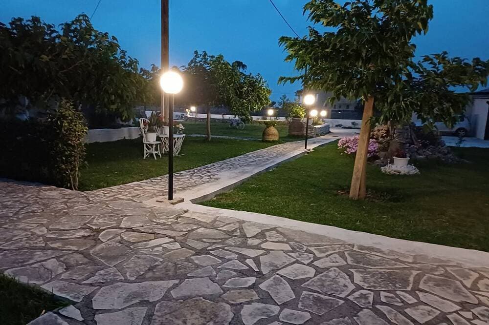 Foto 10 von 11: Casa Mare Apartment - Agios Ioannis Lefkada