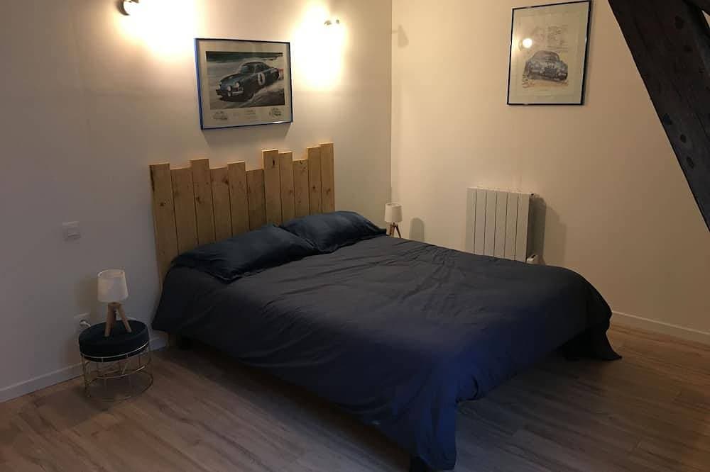 Foto 2 von 16: Gîte de la Renaudière (15 Personen)