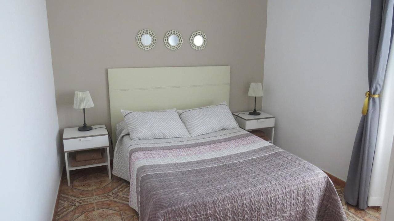 Apartamentos Orzola 1
