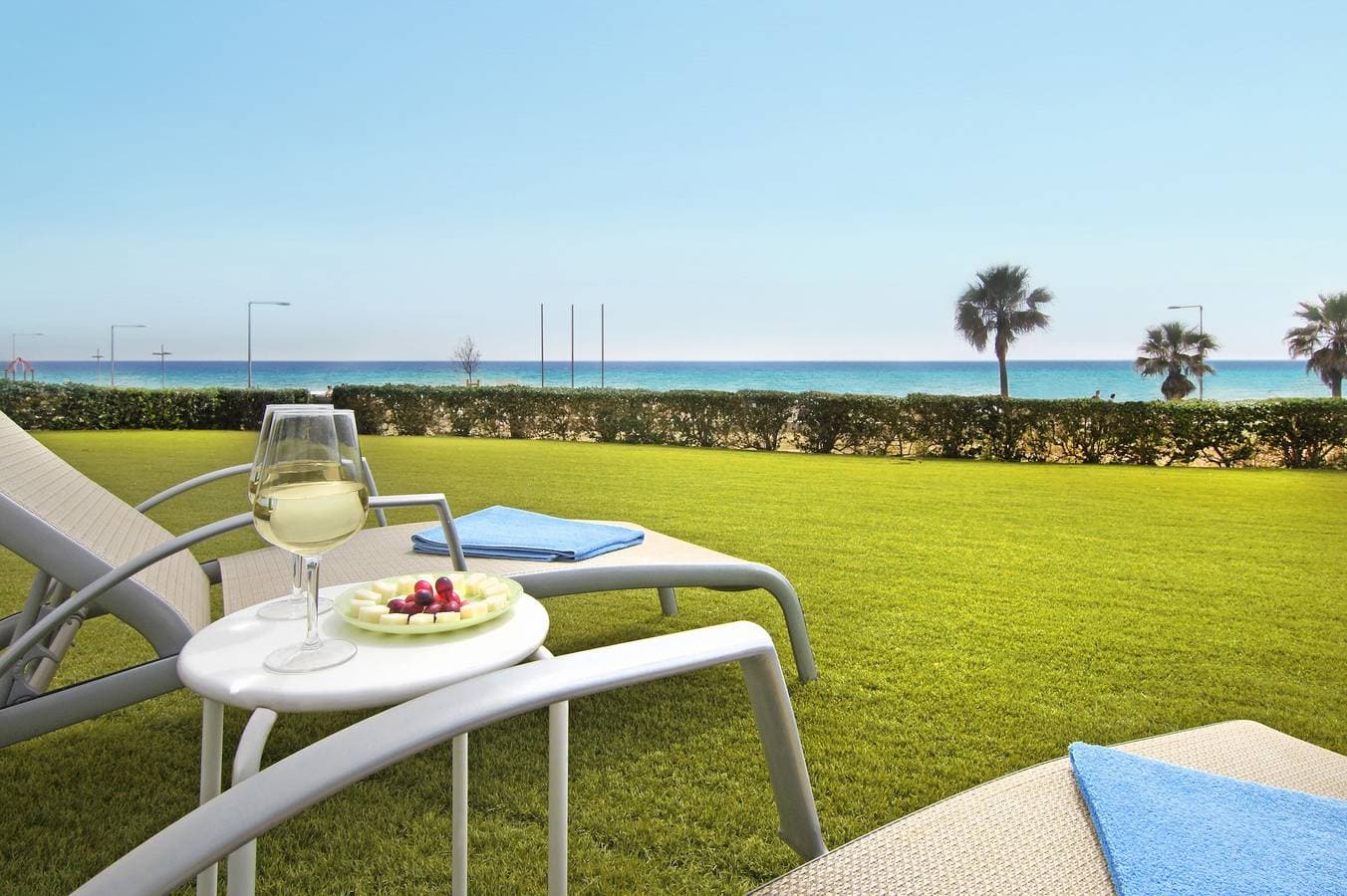 Foto 11 von 35: Villa für 8 Personen mit Pool