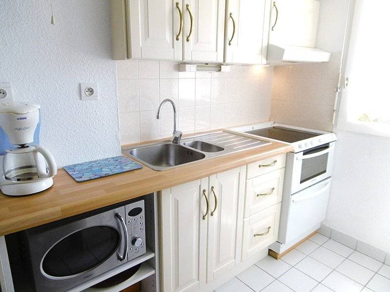 Foto 5 von 11: Ferienwohnung für 2 Personen