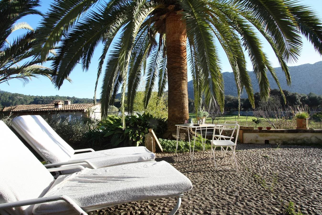 Foto 13 von 36: Verträumte Finca Mallorca - Can Pontico