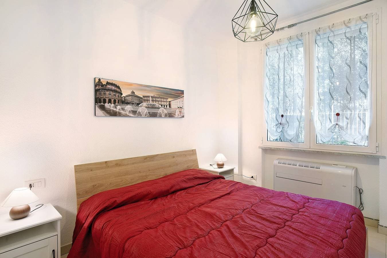 Foto 10 von 19: Ferienwohnung "La Taggiasca" mit Meerblick, Privatem Garten und WLAN