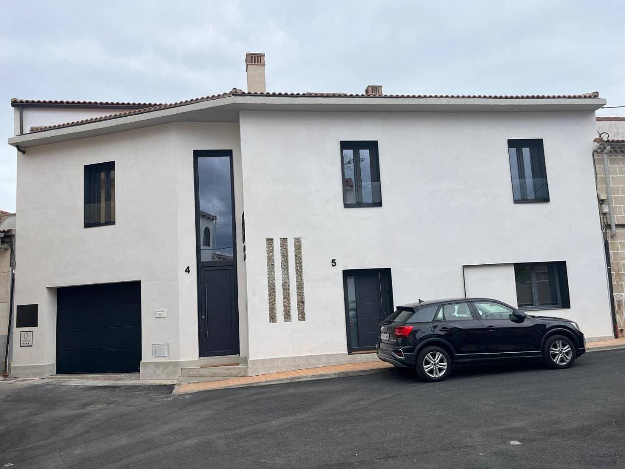 Foto 6 von 62: One-Bedroom House