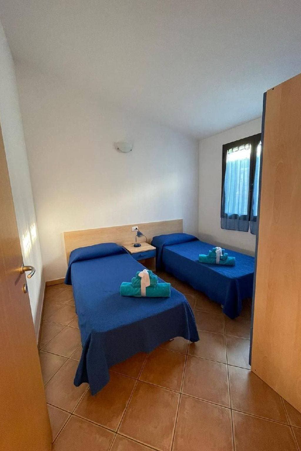 Foto 10 von 13: Wohnung in Budoni mit Außenterrasse