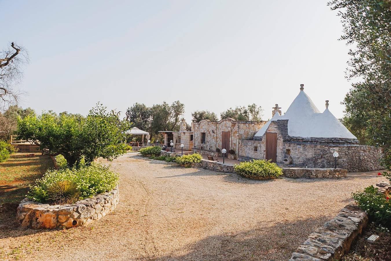 Foto 3 von 77: Trullo Isabella