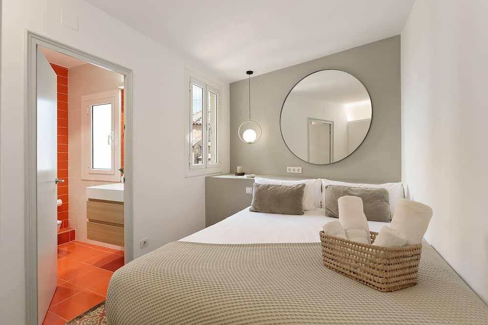 Foto 6 von 19: Helle und moderne Wohnung im Stadtzentrum