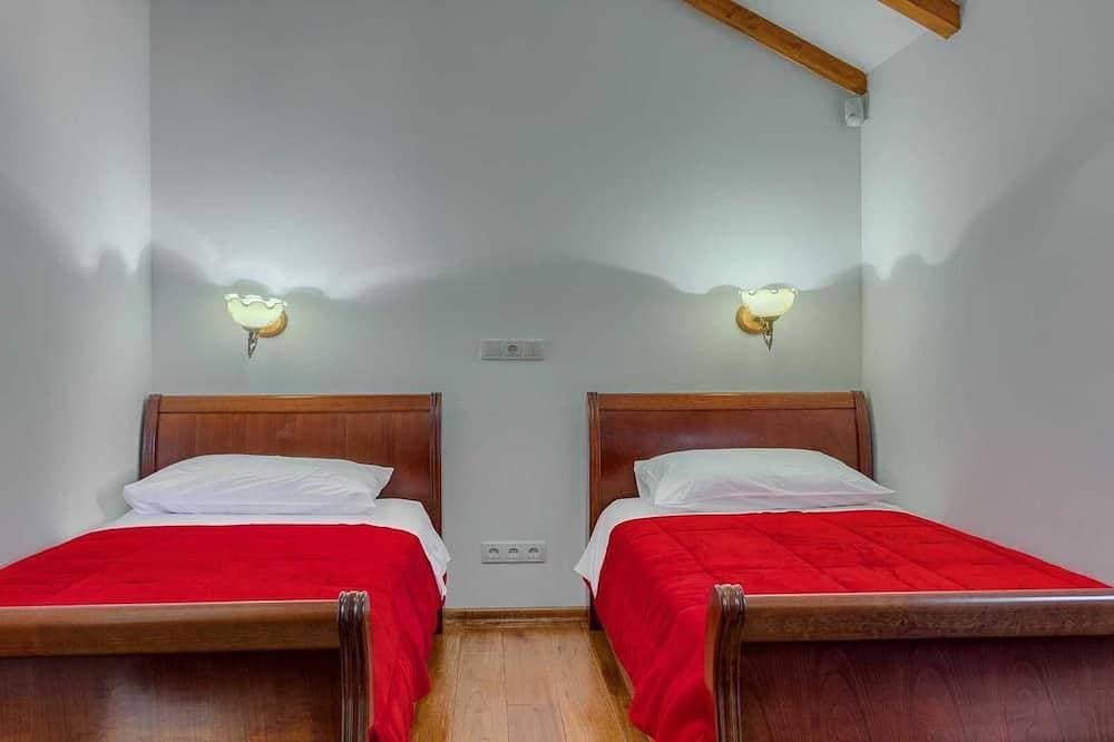 Foto 4 von 30: Villa Eden - zwei charmante Steinhäuser mit Meerblick