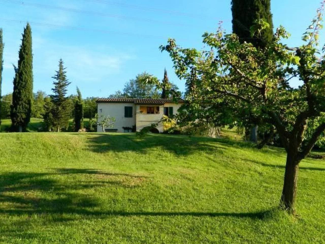 Foto 5 von 32: Casa Letizia mit toller Aussicht