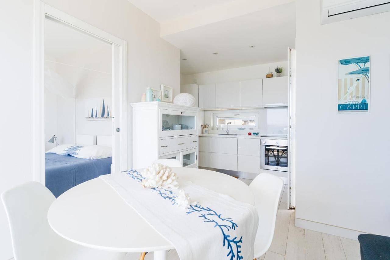 Foto 4 von 21: Two-Bedroom Apartment