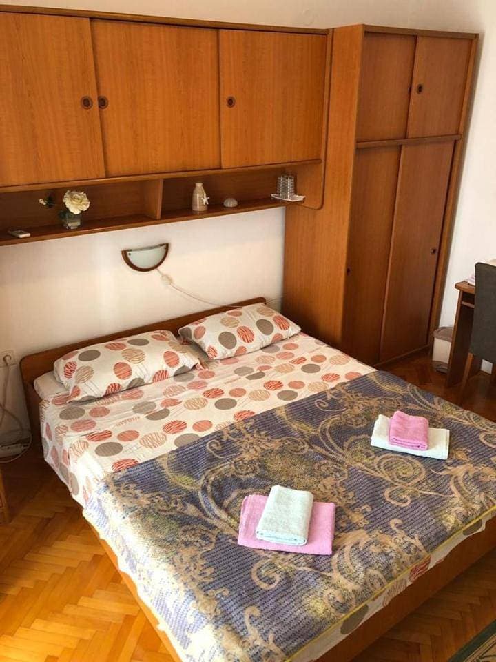 Foto 8 von 10: Double Room with Terrace and Sea View
