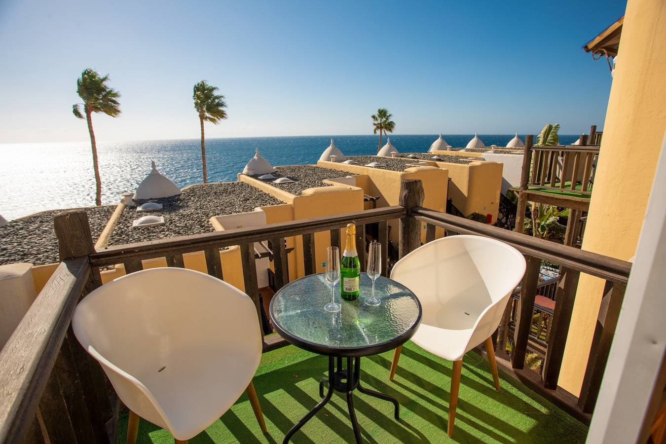 Altamar  52 with balcony&pool 1