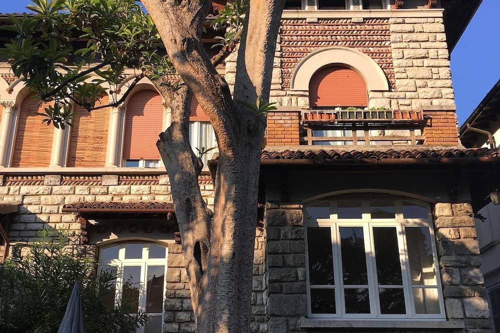 Foto 13 von 23: Villa Rosa - Eine wunderbare Jugendstil-Villa am Lago d'Iseo