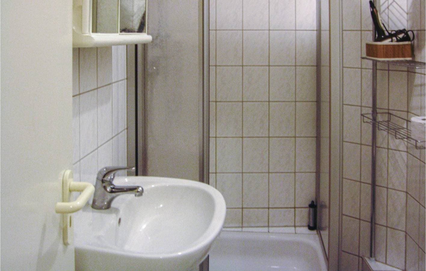 Foto 8 von 9: Gemütliche Wohnung in der Nähe von Skilift und Restaurant