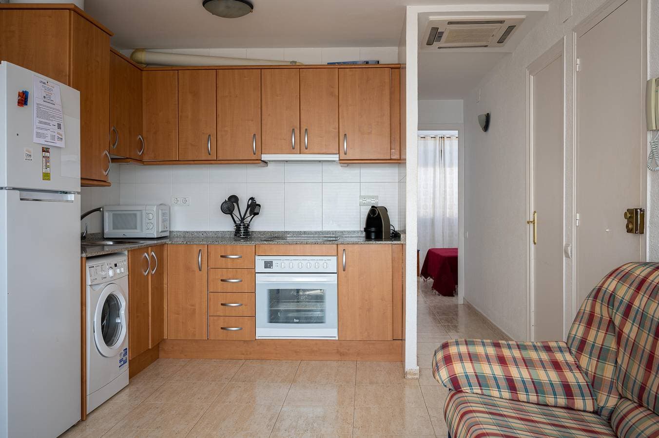 Foto 9 von 24: Ferienwohnung für 4 Personen