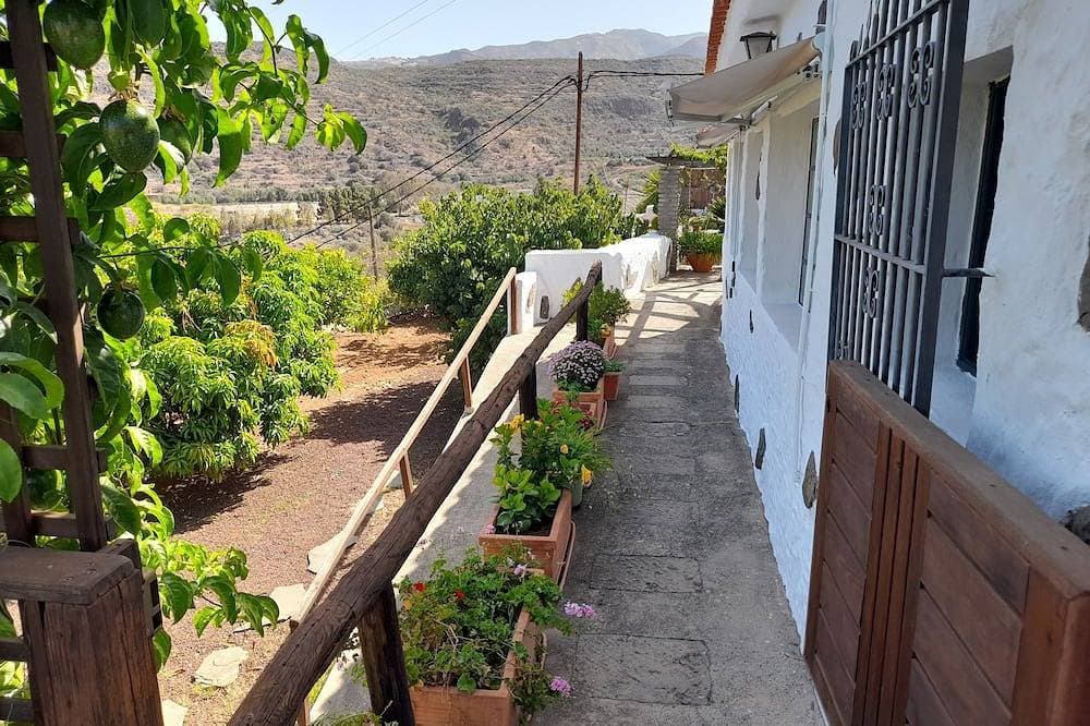 Foto 6 von 26: Casa Rural el Palmito mit privatem Pool