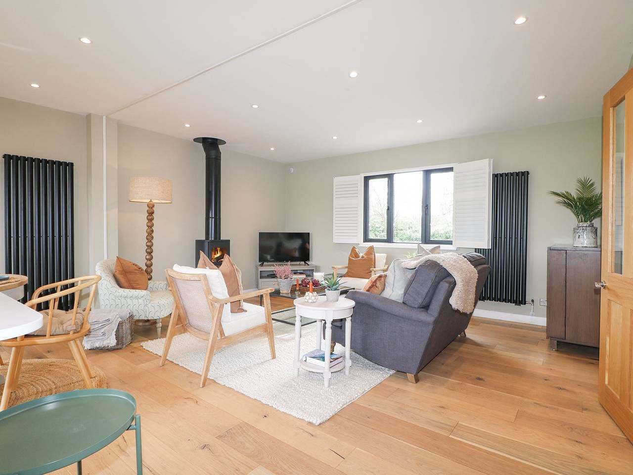 Foto 5 von 28: Lodge für 4 Personen mit Garten