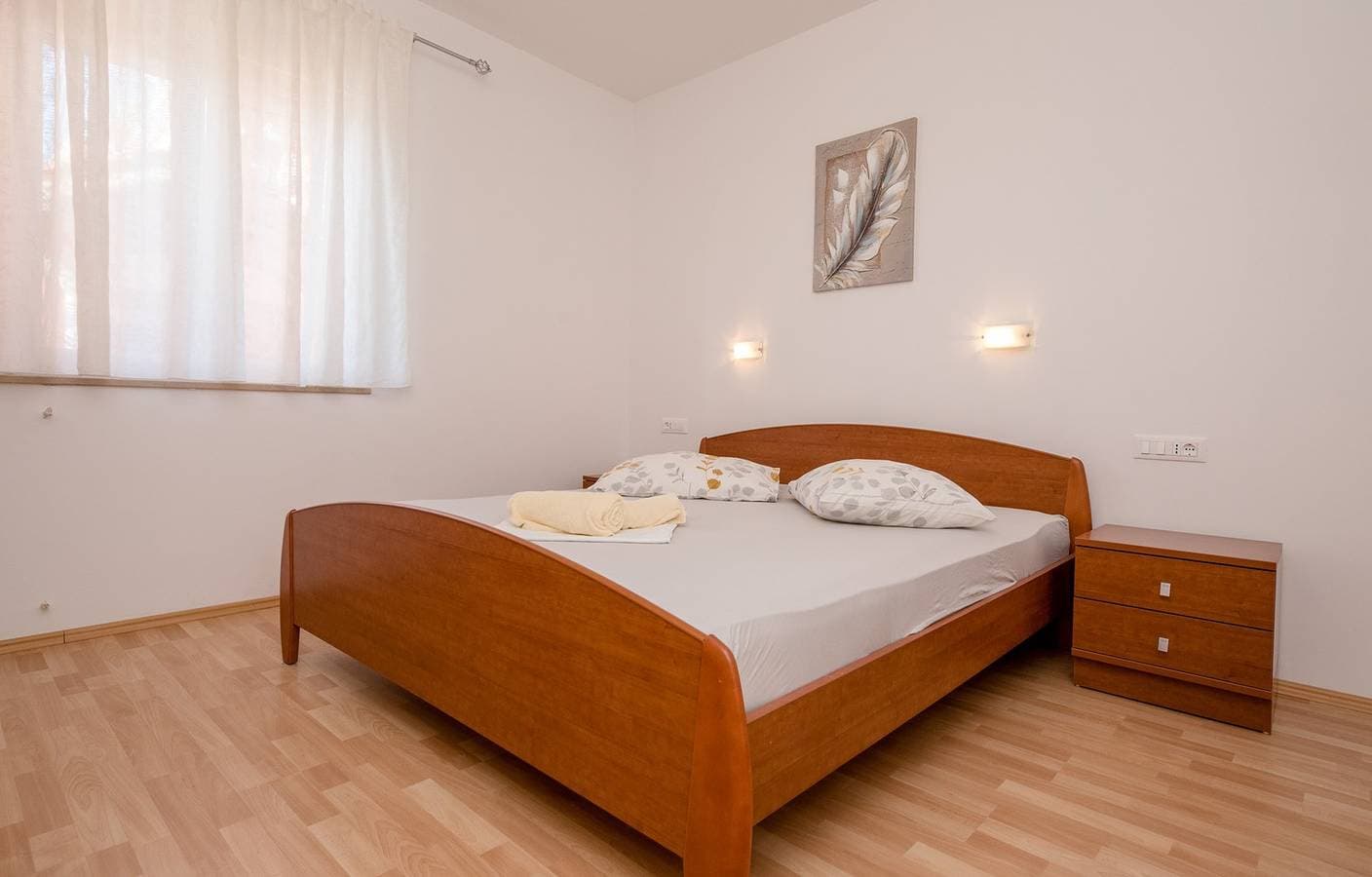 Foto 12 von 26: Zwei-Zimmer-Wohnung Silvana A1