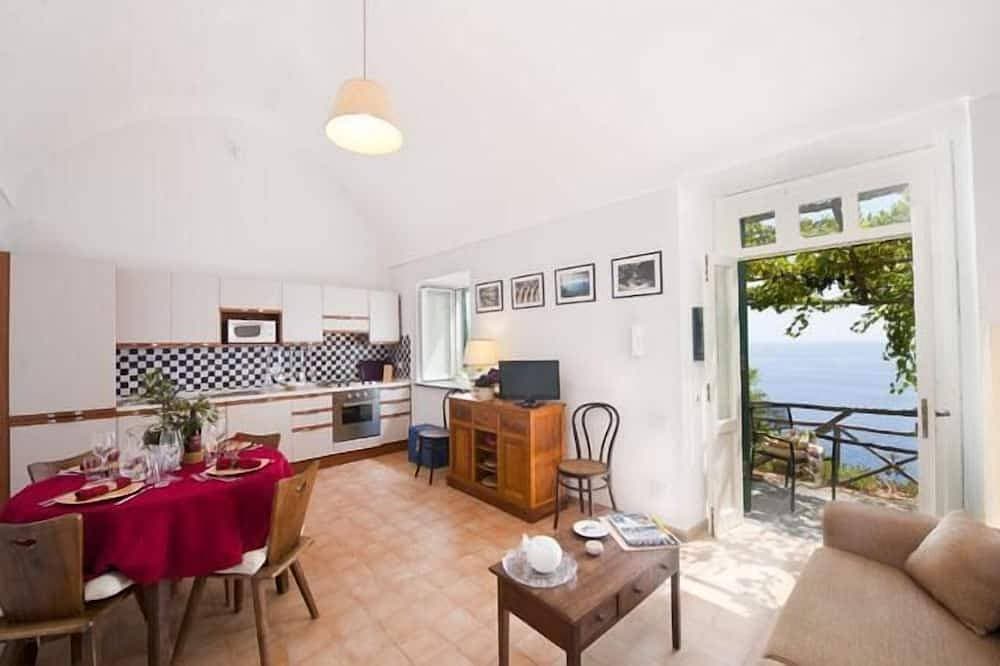Foto 11 von 16: Amalfi \"Casa Dipinta\" Sea View Apt