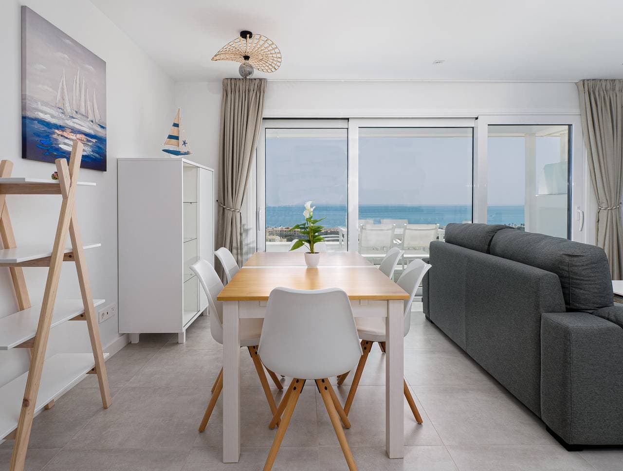 Foto 8 von 26: Via Celere 2326 Premium Penthouse