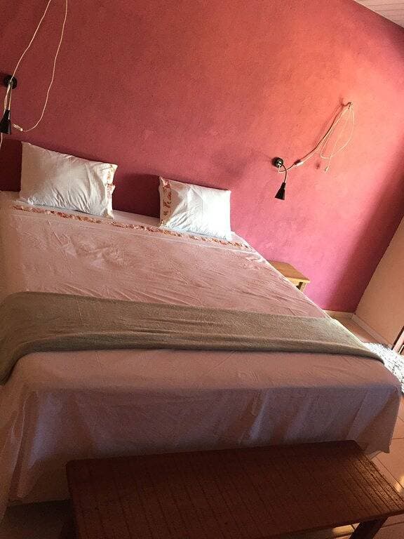 Foto 6 von 10: Ideales Haus, um das Wochenende mit der Familie zu genießen.