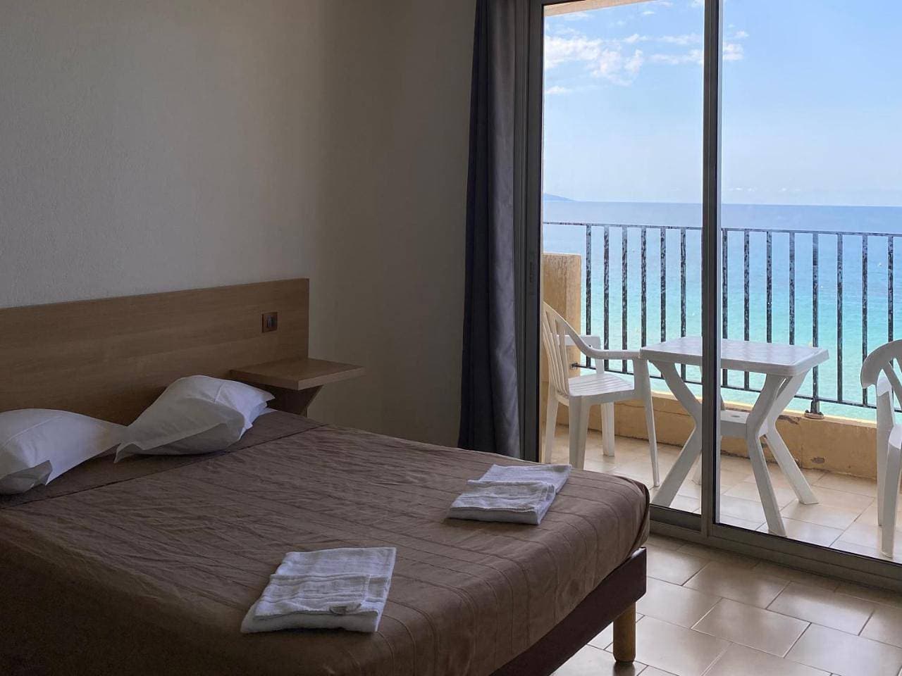 Foto 12 von 14: Double or Twin Room with Sea View