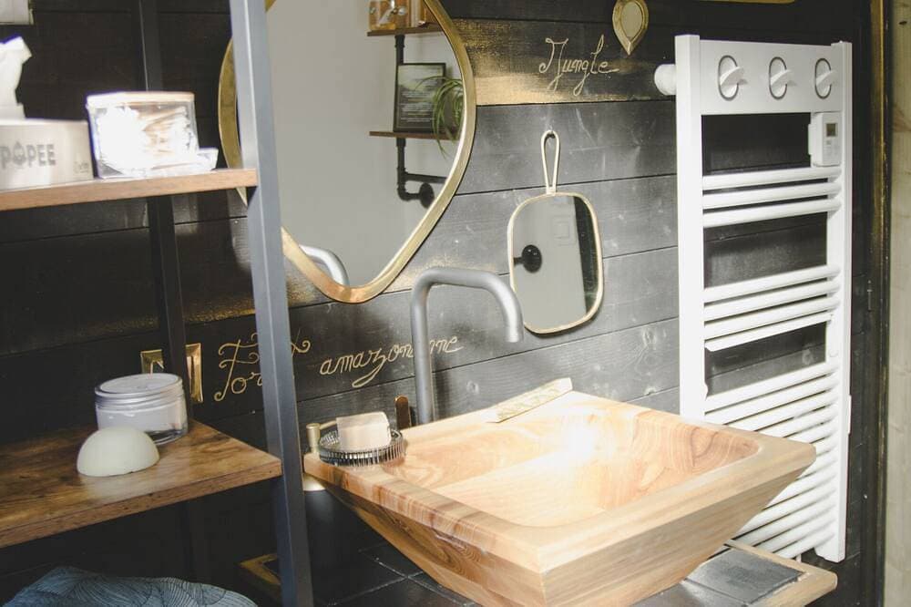 Foto 5 von 28: Apartment-Apartment-Ensuite-Strassenblick