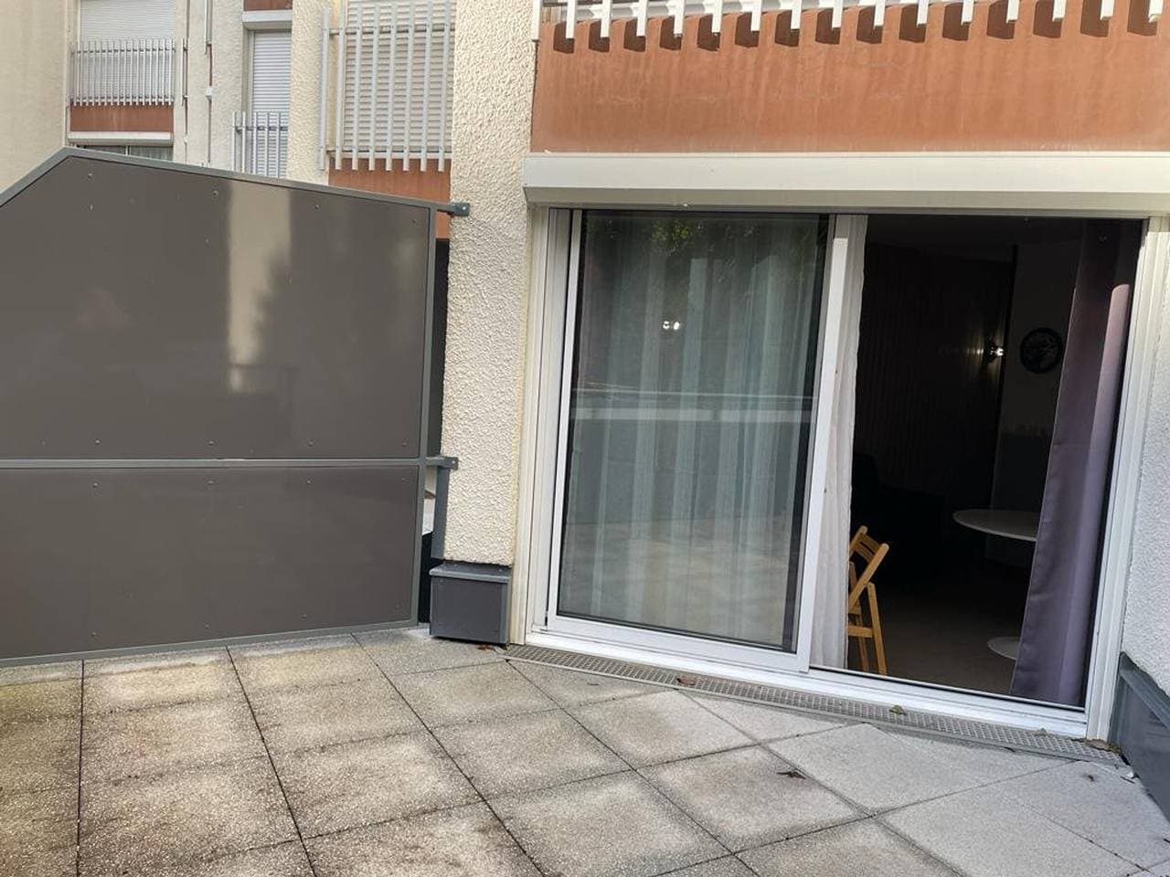 Foto 6 von 11: Studio cosy avec terrasse, équipements complets pour 2 personnes à Barèges
