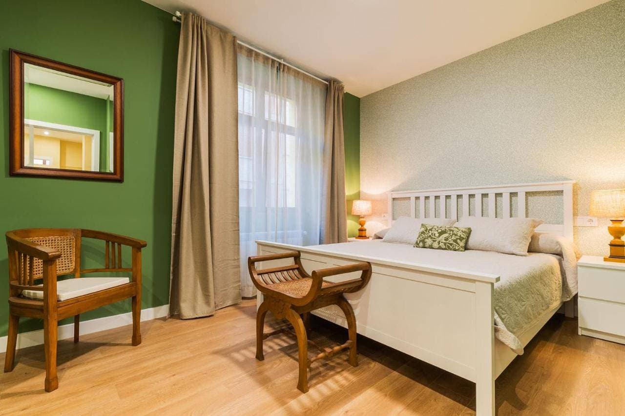 Apartamento Centrico Candas 2 1