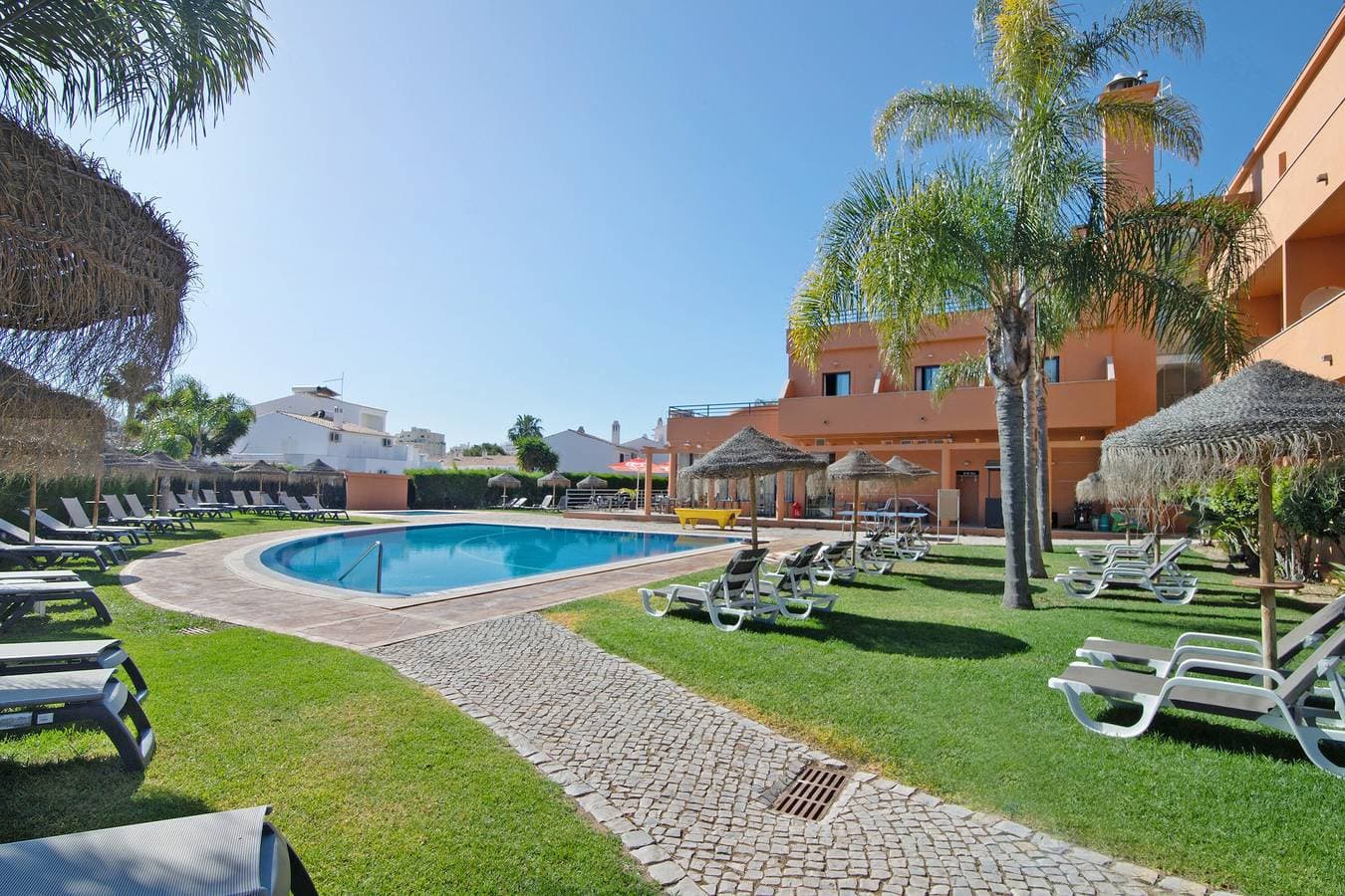 Apartamento 16 - Quarteira 1