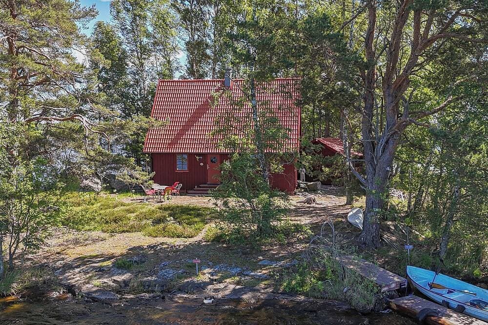 Foto 13 von 26: Ferienhaus Rönnö
