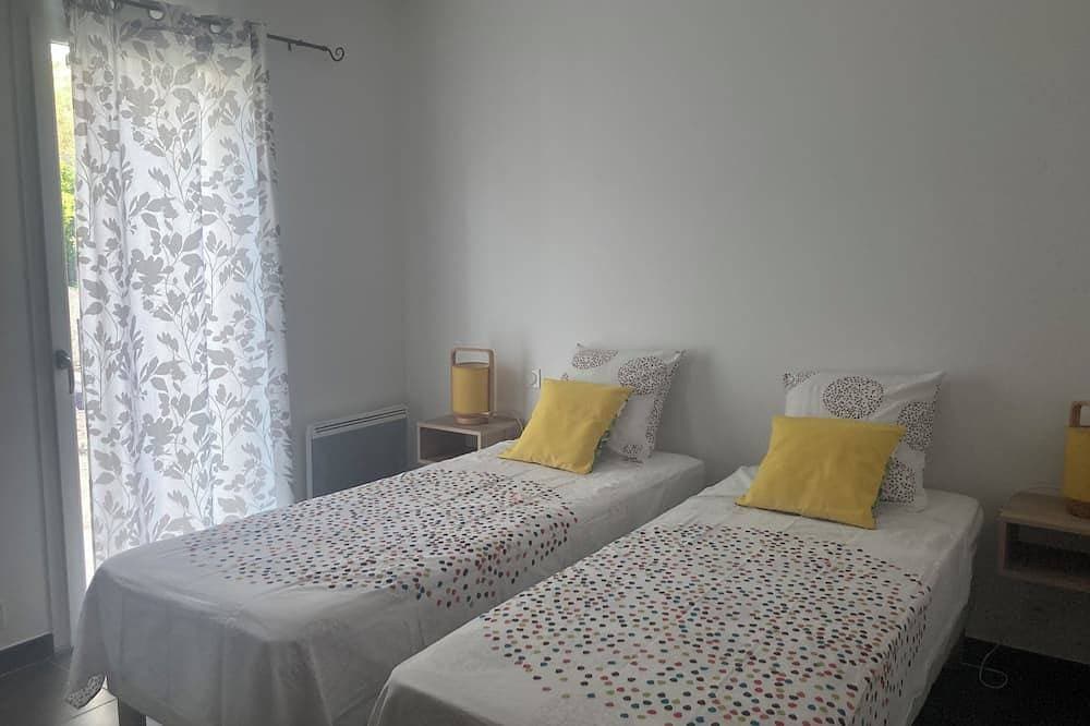 Foto 2 von 18: Belle Villa Avec Piscine Privée A Porto Vecchio