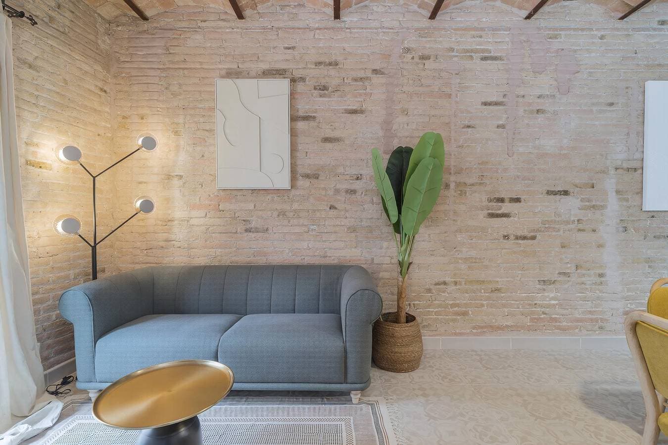 Foto 7 von 30: GuestReady-Lovely stay in Sarrià-next to Turó Park