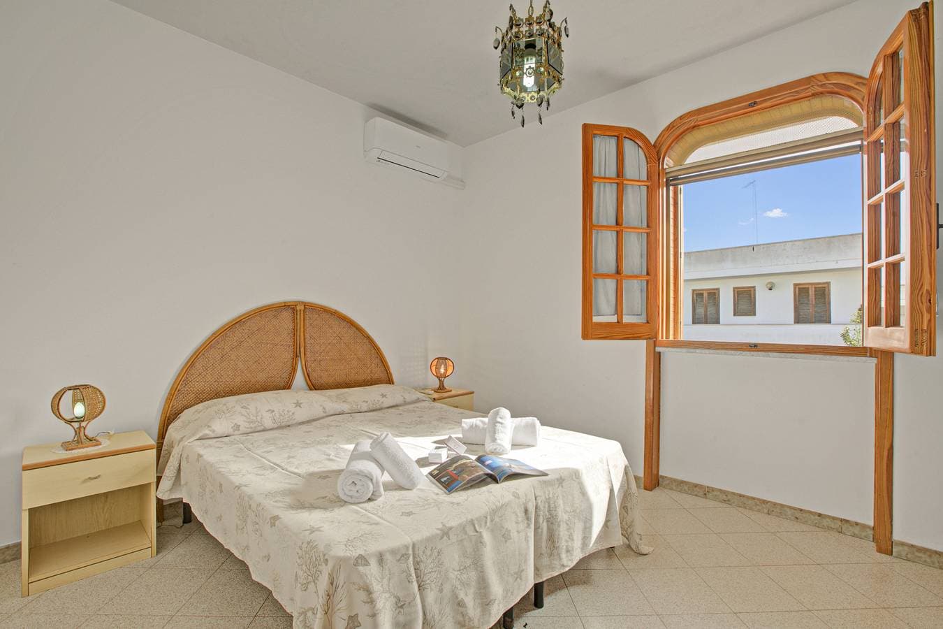 Foto 8 von 36: Casa Marangi 250 meters from the Sea