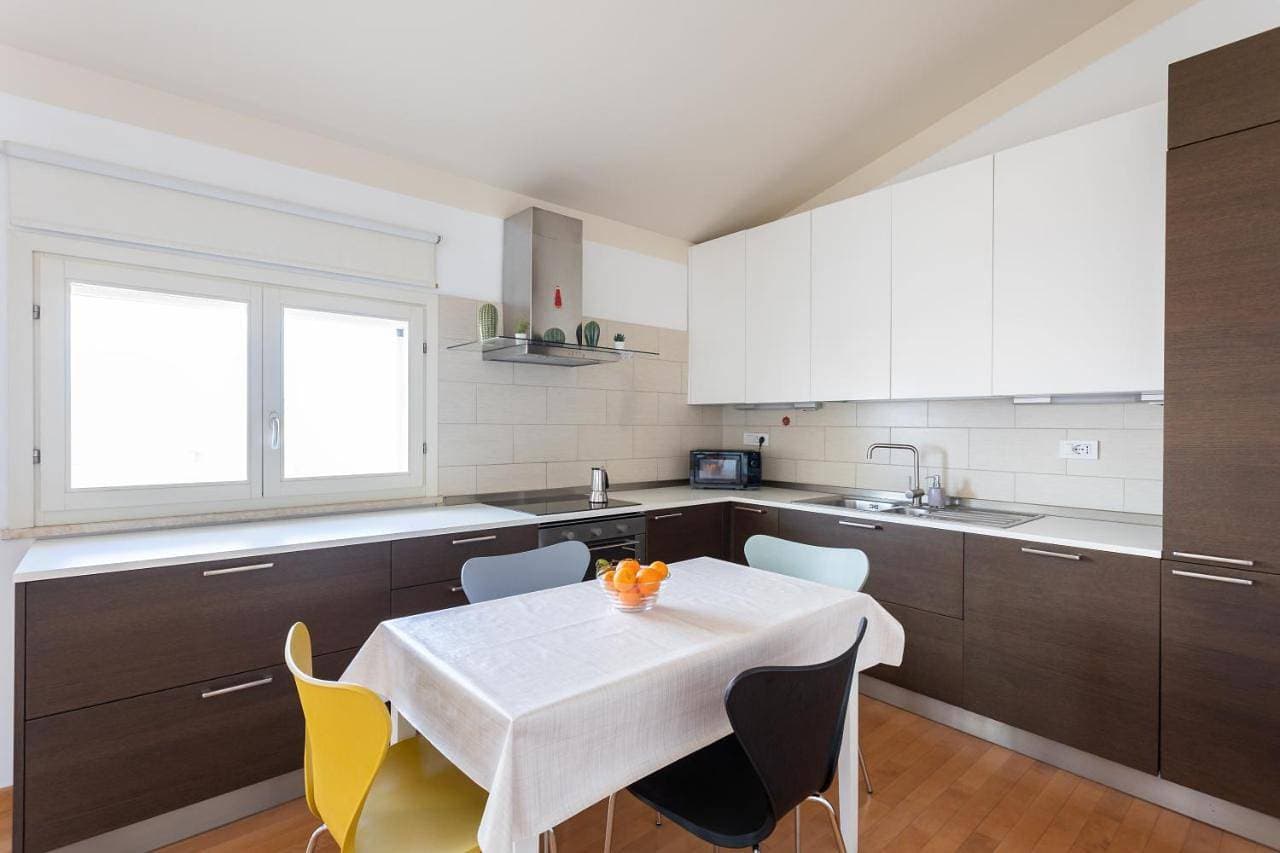 Foto 5 von 5: Apartment with City View