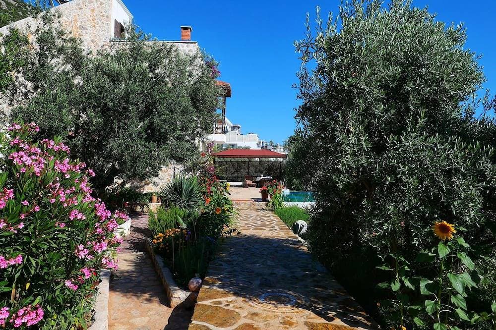 Foto 10 von 30: Kybele Kalkan – Ihre private Auszeit mit Meerblick